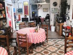 大堂-龙桥私厨·姜花菊花过桥鱼·顺德菜(容桂店)