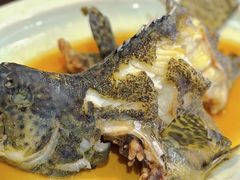 -良师门滨海人家·海鲜·家常菜(滨海城店)