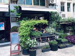 -转山咖啡(松柏社区店)