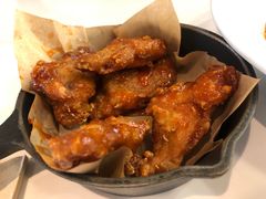 -必胜客(蚌埠东海万达店)
