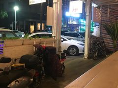 -Hostaria Bar维他餐吧·意大利西餐厅·牛排馆