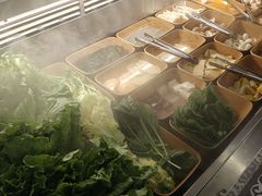 -火炉火自助餐(喜隆多店)