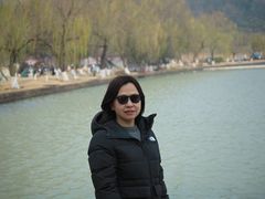 -南北湖风景区