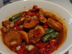 -兰湘子·湘菜小炒(长安万科广场店)