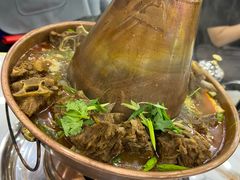 -老毛手抓·盐池滩羊非遗手抓(宁夏总店)