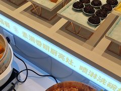-素满香·素食自助餐(福州·长乐北路店)