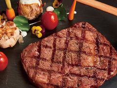 8级和牛肉眼-海岸·高空海景餐厅(厦门康莱德酒店)