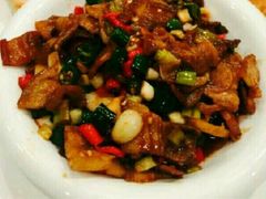 -老牌坊鲁菜名店(宽厚里店)