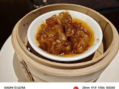 -万荟轩海鲜·粤式点心自助餐厅(蓝海风万怡酒店)
