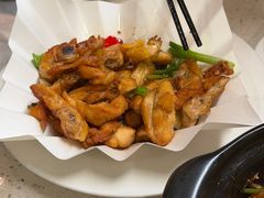 -任兴记(定西路店)