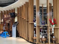 -元盛居(生态大街店)