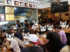 -裕兴记·三虾面(西北街总店)