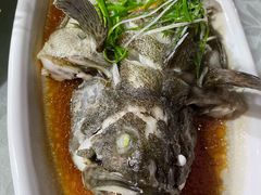 -范饭椰林川湘味海鲜·椰子鸡(三亚湾椰梦长廊店)
