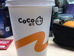 -CoCo都可(北新桥店)