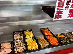 -欧阳家吊炉饼(九纬路店)