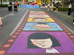 -东莞松山湖万象汇