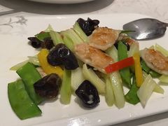 -海粤阁·精致粤菜·宴会厅(宝安店)