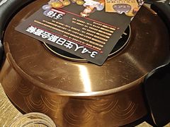 -烤匠麻辣烤鱼(万象城店)