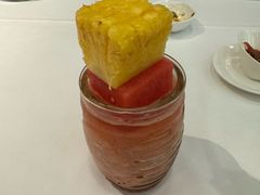 -晶荷轩(香港迪士尼乐园酒店)