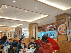 -添福来墨鱼饺子 · 海鲜东北菜(大连星海·黄浦路店)