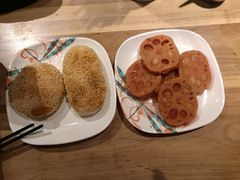 -老城南.鸭血粉丝汤(夫子庙店)
