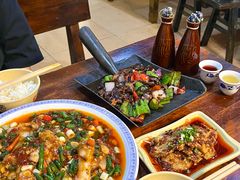 -醉八仙热酒馆(渝中店)