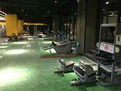 -力美健·游泳·健身(亚运城店)