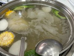 -全好食潮汕牛肉火锅(泗洲路店)