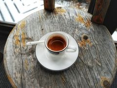 Espresso-庭院咖啡