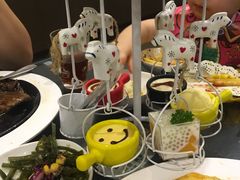 -豪客来牛排(中核世纪广场店)