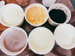 -茶百道(太原茂业天地店)