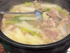 -凤兴鸡煲(宝安海雅店)