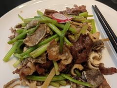 -客汀家宴·客家烟火 四季食材(集美店)