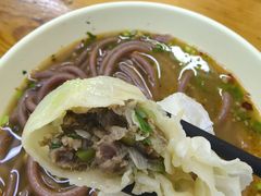 -牛马行牛肉饸饹铺(青岛街店)