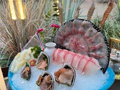 -享月汤皇·海鲜小火锅·聚会(曲江创意谷店)