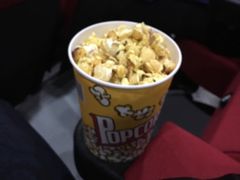 -今世界影城(沈阳大东城店)