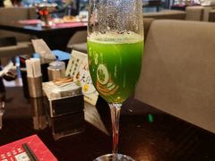 -红咖啡西餐厅·自助餐(惠州翡翠山华美达酒店)