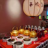 新店开业超火爆  湘菜经典又一村