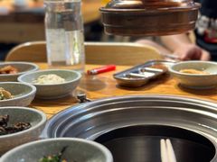 -金顺碳烤肉(1号店)