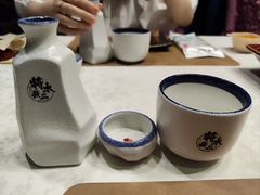 -将太无二·北美传奇寿司(瑞士公寓店)
