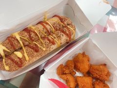 -DQ·蛋糕·冰淇淋(江北机场T2A店)