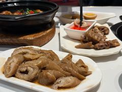 -领鲜风味花雕鸡(马端街店)