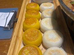 -95号酱骨·一块豆腐(展春园西路店)