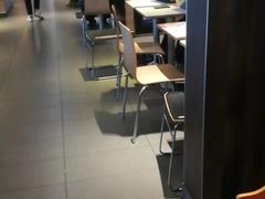 大堂-麦当劳(江湾镇店)