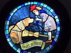 -三鹰之森吉卜力美术馆