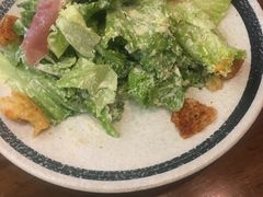 -PIZZA BIANCA(万象城店)