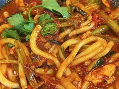 -品回味清真西北楼(宁波首店)