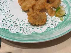 -大渔铁板烧(蛇口店)