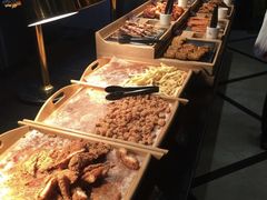 -比格比萨自助(花园路店)