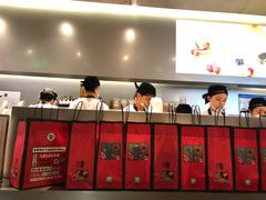 -LELECHA乐乐茶(美罗城店)